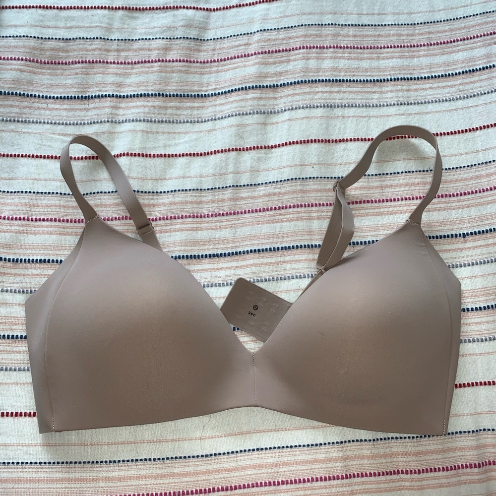 women’s lululemon bra
